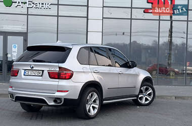 Позашляховик / Кросовер BMW X5 2011 в Хмельницькому