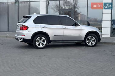 Позашляховик / Кросовер BMW X5 2011 в Хмельницькому