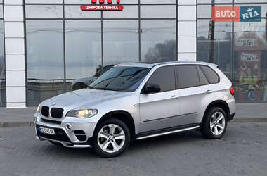 Позашляховик / Кросовер BMW X5 2011 в Хмельницькому