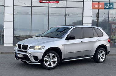 Позашляховик / Кросовер BMW X5 2011 в Хмельницькому