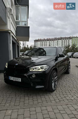 BMW X5 2015 BMW X5 2015