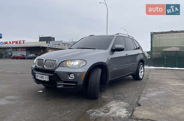 BMW X5 2010 BMW X5 2010