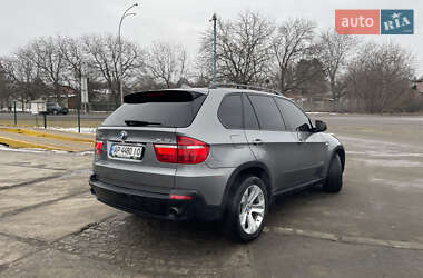 Внедорожник / Кроссовер BMW X5 2010 в 