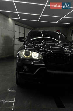 Внедорожник / Кроссовер BMW X5 2007 в Киеве