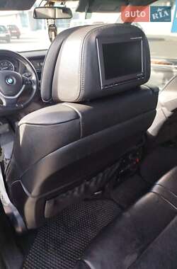 Внедорожник / Кроссовер BMW X5 2007 в Ковеле