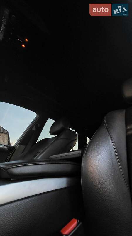 Позашляховик / Кросовер BMW X5 2013 в Подільську