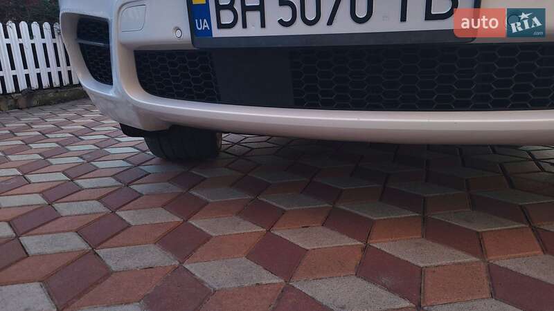 Позашляховик / Кросовер BMW X5 2013 в Подільську