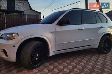 BMW X5 2013 BMW X5 2013