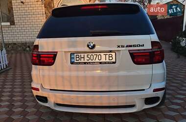 Внедорожник / Кроссовер BMW X5 2013 в 