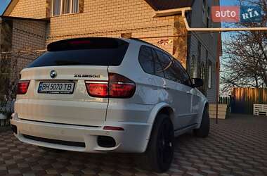 BMW X5 2013
