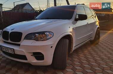 Внедорожник / Кроссовер BMW X5 2013 в 