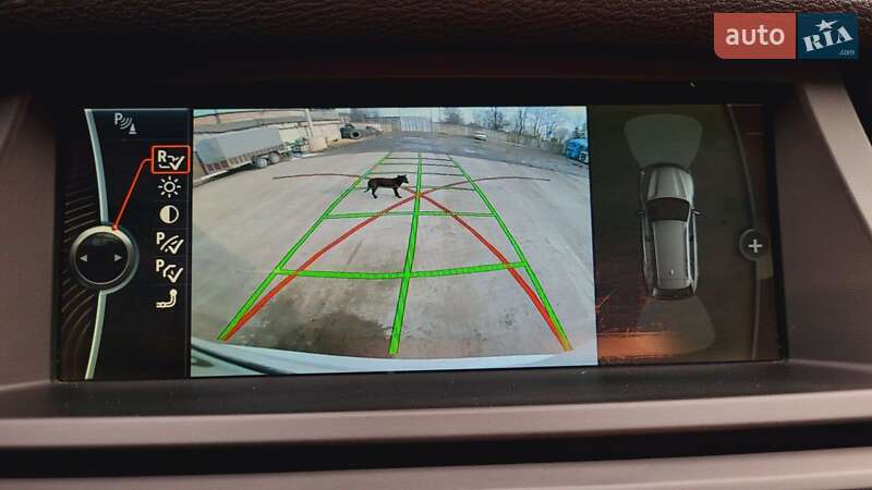 Позашляховик / Кросовер BMW X5 2013 в Подільську