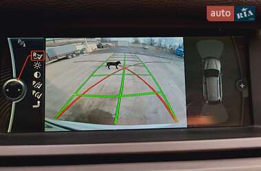 Внедорожник / Кроссовер BMW X5 2013 в 