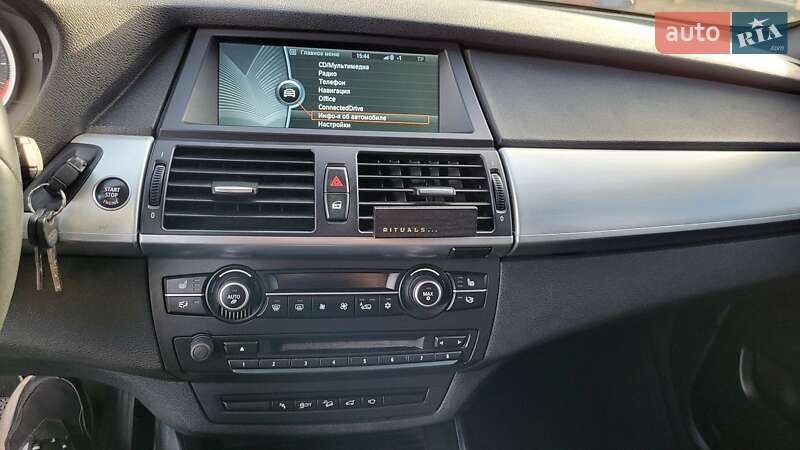 Позашляховик / Кросовер BMW X5 2013 в Подільську