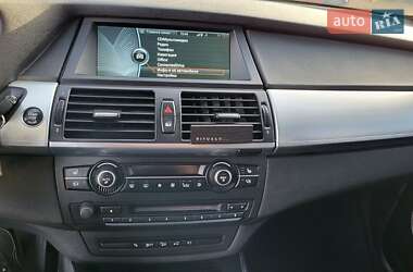 Внедорожник / Кроссовер BMW X5 2013 в 