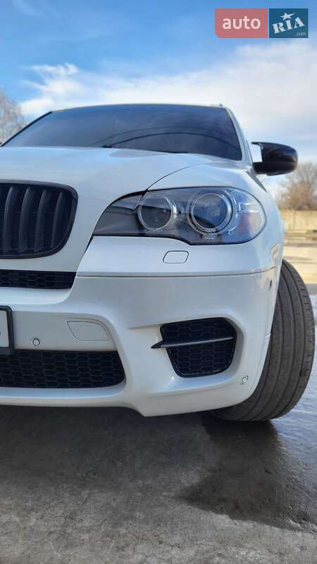 Позашляховик / Кросовер BMW X5 2013 в Подільську