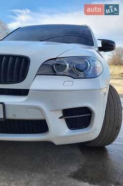 Внедорожник / Кроссовер BMW X5 2013 в 