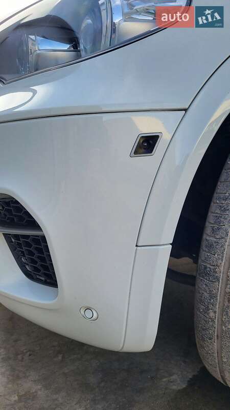 Позашляховик / Кросовер BMW X5 2013 в Подільську