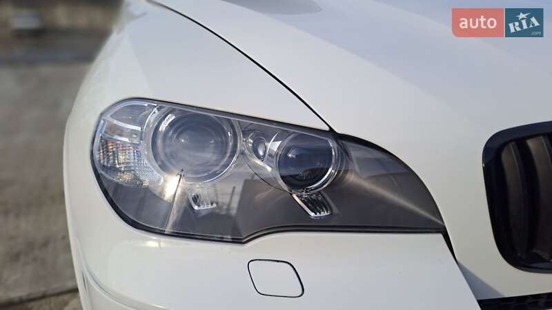 Позашляховик / Кросовер BMW X5 2013 в Подільську
