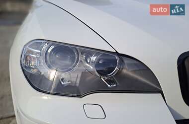 Внедорожник / Кроссовер BMW X5 2013 в 