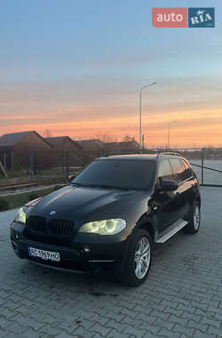 BMW X5 2012 BMW X5 2012