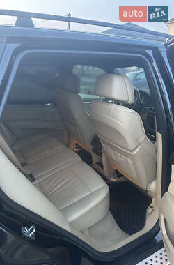 Внедорожник / Кроссовер BMW X5 2012 в 