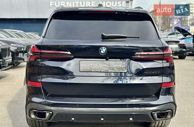 Внедорожник / Кроссовер BMW X5 2024 в Киеве