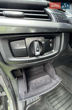 Внедорожник / Кроссовер BMW X5 2016 в 