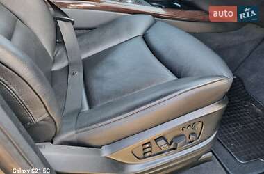 Внедорожник / Кроссовер BMW X5 2012 в 