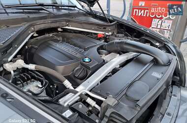 Внедорожник / Кроссовер BMW X5 2012 в 