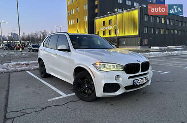 BMW X5 2014 BMW X5 2014