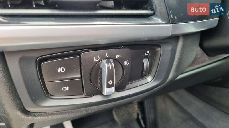 Внедорожник / Кроссовер BMW X5 2015 в Ковеле фото 12 Внедорожник / Кроссовер BMW X5 2015 в Ковеле