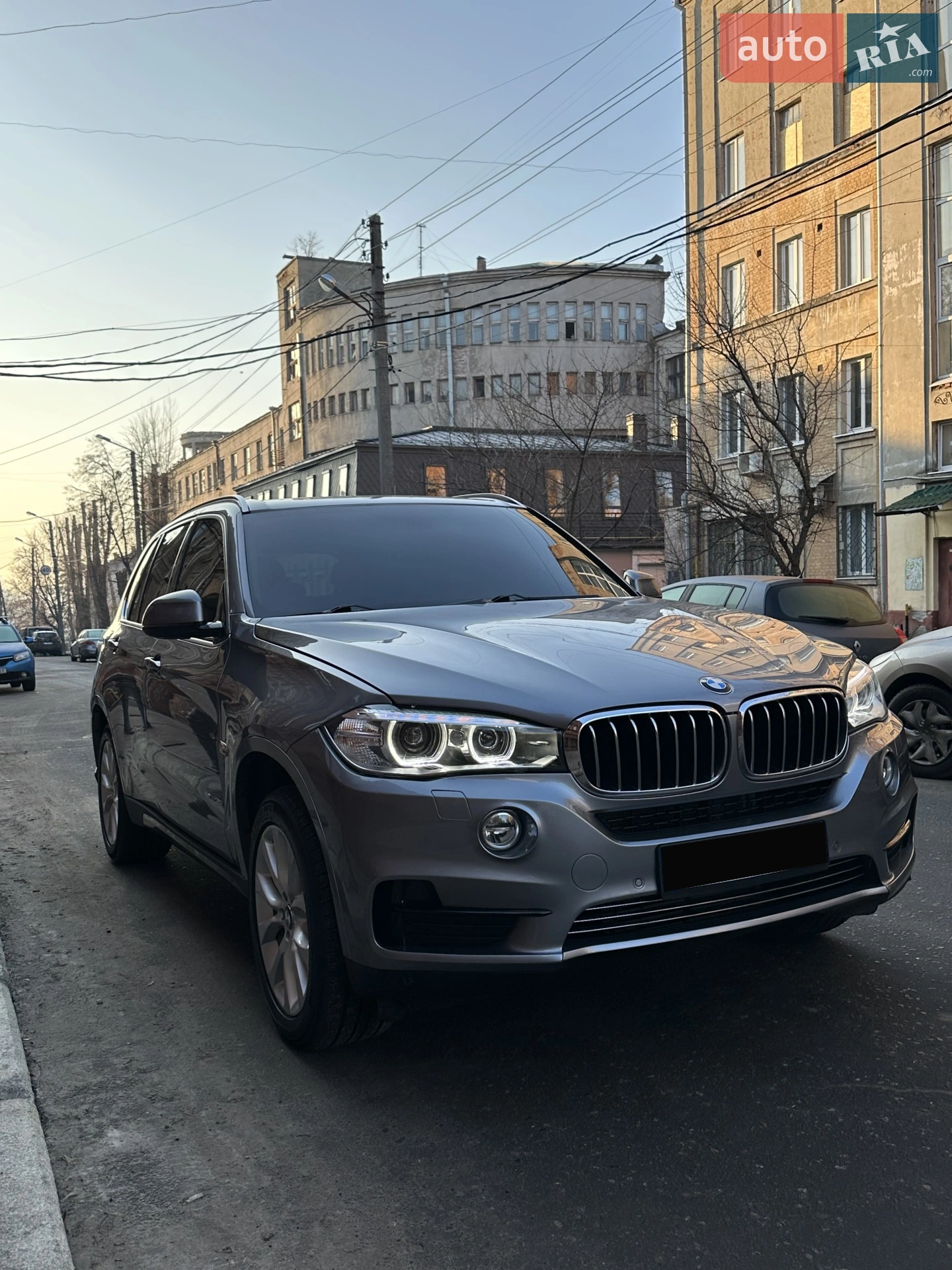 2014 BMW X5 - мініатюра 109