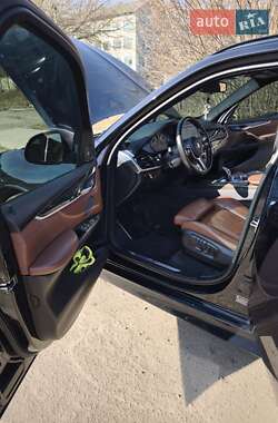 BMW X5 2015 BMW X5 2015