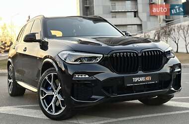 BMW X5 2019