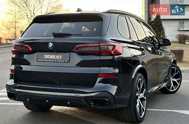 Позашляховик / Кросовер BMW X5 2019 в Києві