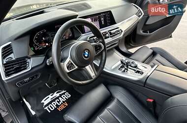 Внедорожник / Кроссовер BMW X5 2019 в Киеве