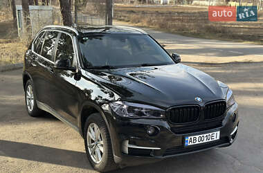 Внедорожник / Кроссовер BMW X5 2018 в Виннице