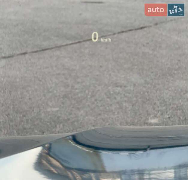 Внедорожник / Кроссовер BMW X5 2014 в Кременчуге