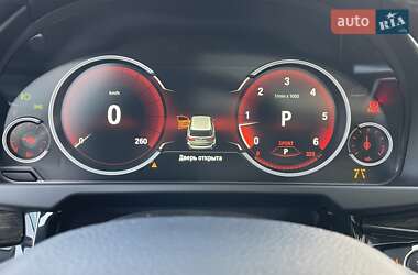 Позашляховик / Кросовер BMW X5 2016 в 