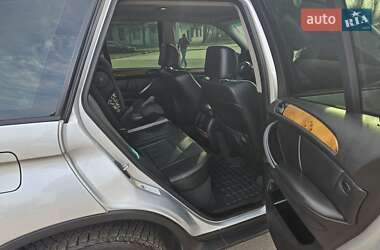 Позашляховик / Кросовер BMW X5 2006 в 
