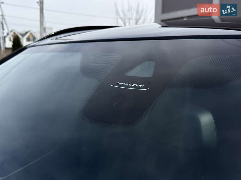 Внедорожник / Кроссовер BMW X5 2014 в Киеве