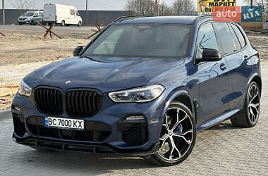 BMW X5 2019