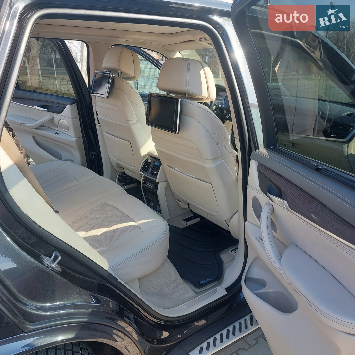 2014 BMW X5 - мініатюра 9