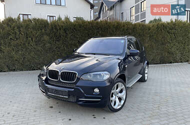 BMW X5 2007