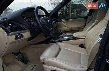 Внедорожник / Кроссовер BMW X5 2007 в Черновцах