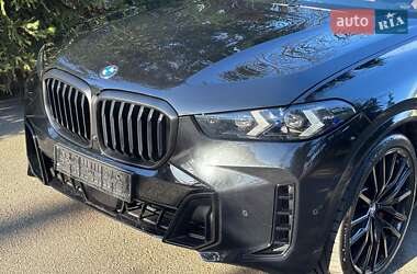 Внедорожник / Кроссовер BMW X5 2023 в Киеве