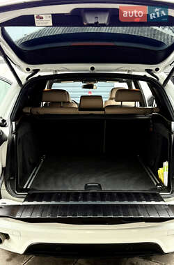 Внедорожник / Кроссовер BMW X5 2011 в Полтаве