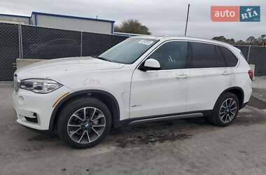 BMW X5 2017