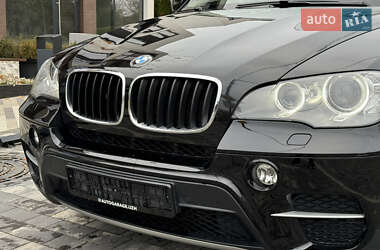 Внедорожник / Кроссовер BMW X5 2013 в Мукачево